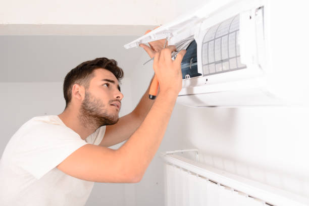 Ventilation Cleaning Services in Kirksville, MO